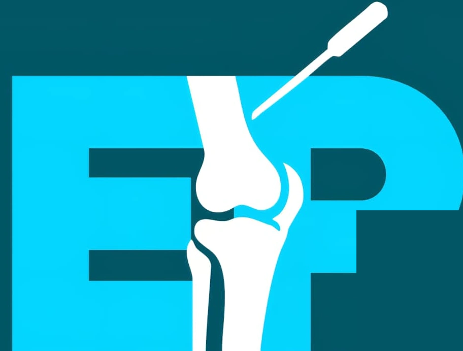 Logo Dr. Erick Ponce Ortopeda y Traumatólogo